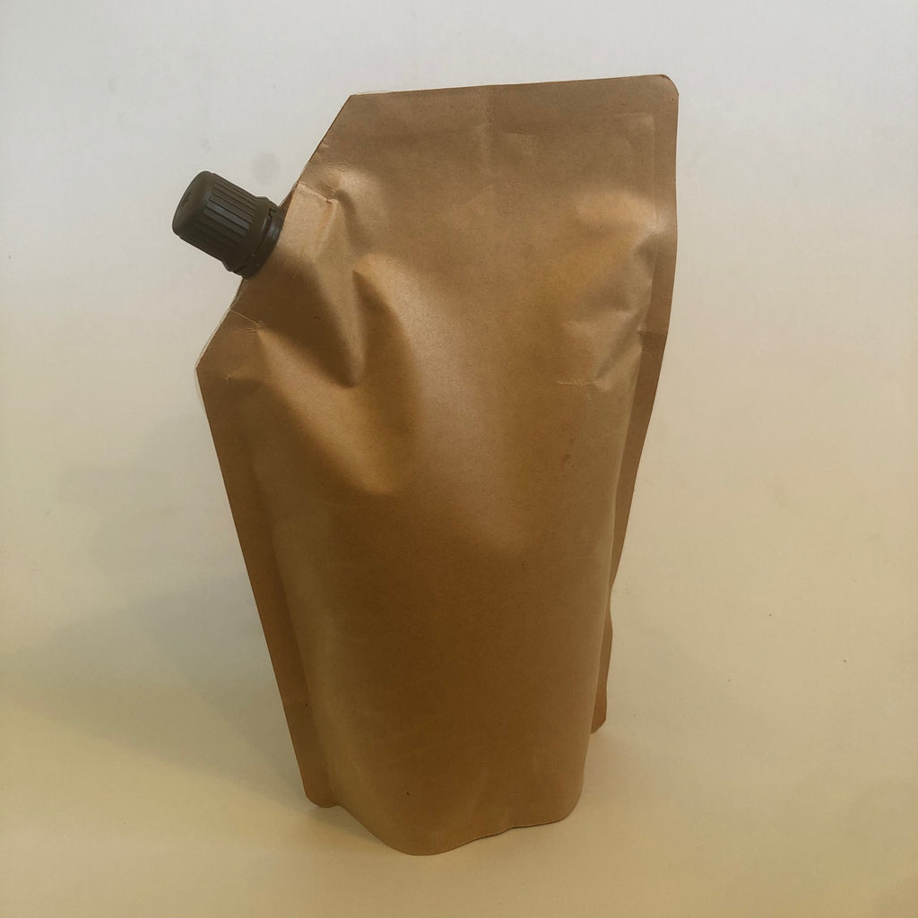 100% Natural All-Purpose Cleaning Spray