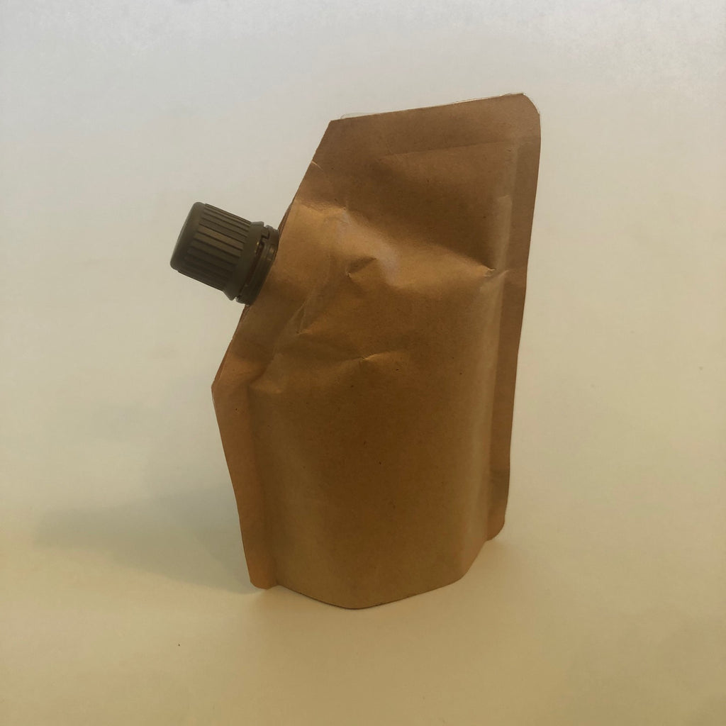 100% Natural Room Spray Infused with Crystals